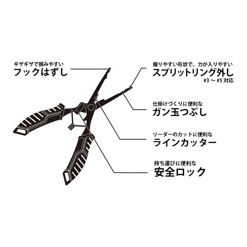 Load image into Gallery viewer, Belmont Split Ring Multiplier 175
