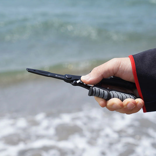 Belmont Split Ring Multiplier 175