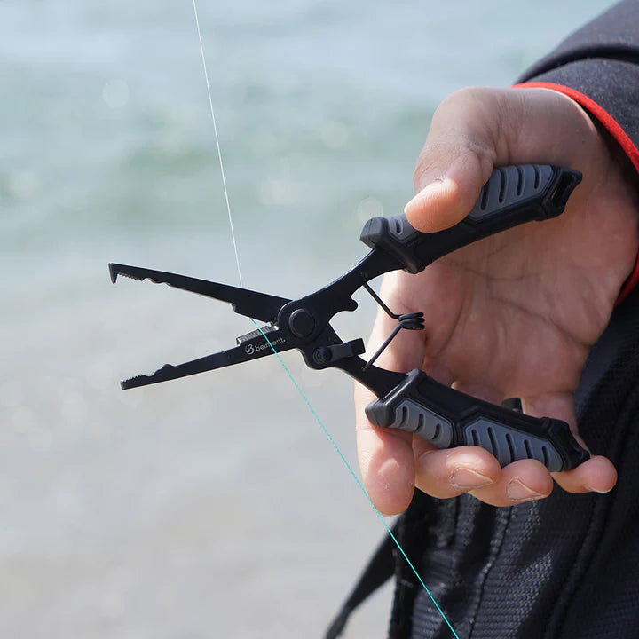 Load image into Gallery viewer, Belmont Split Ring Multiplier 175
