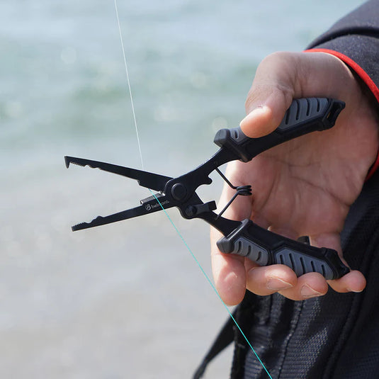 Belmont Split Ring Multiplier 175