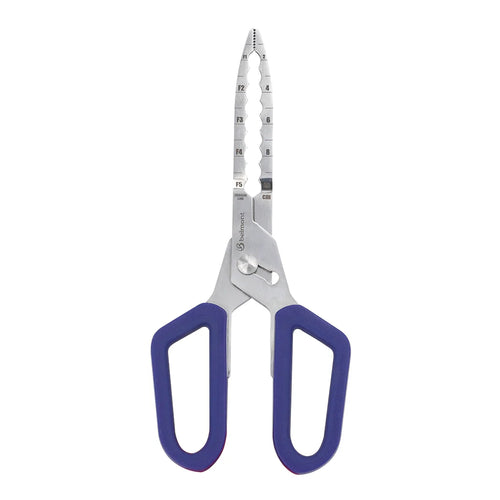 Belmont Switch Dragon Scissors