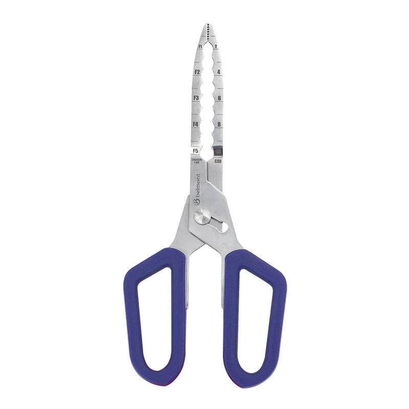 Load image into Gallery viewer, Belmont Switch Dragon Scissors
