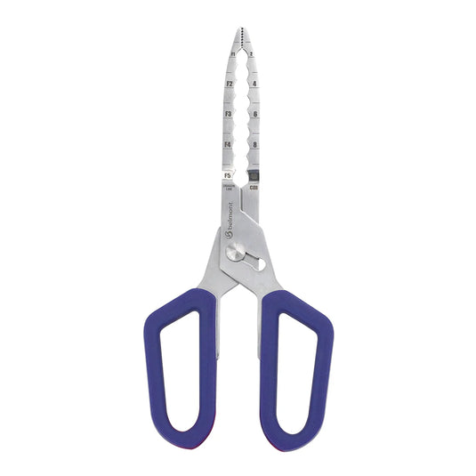 Belmont Switch Dragon Scissors