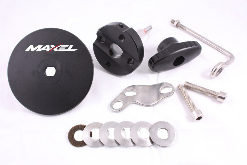 Maxel Teaser Reel MTR08 – Taco Tackle - Main Image