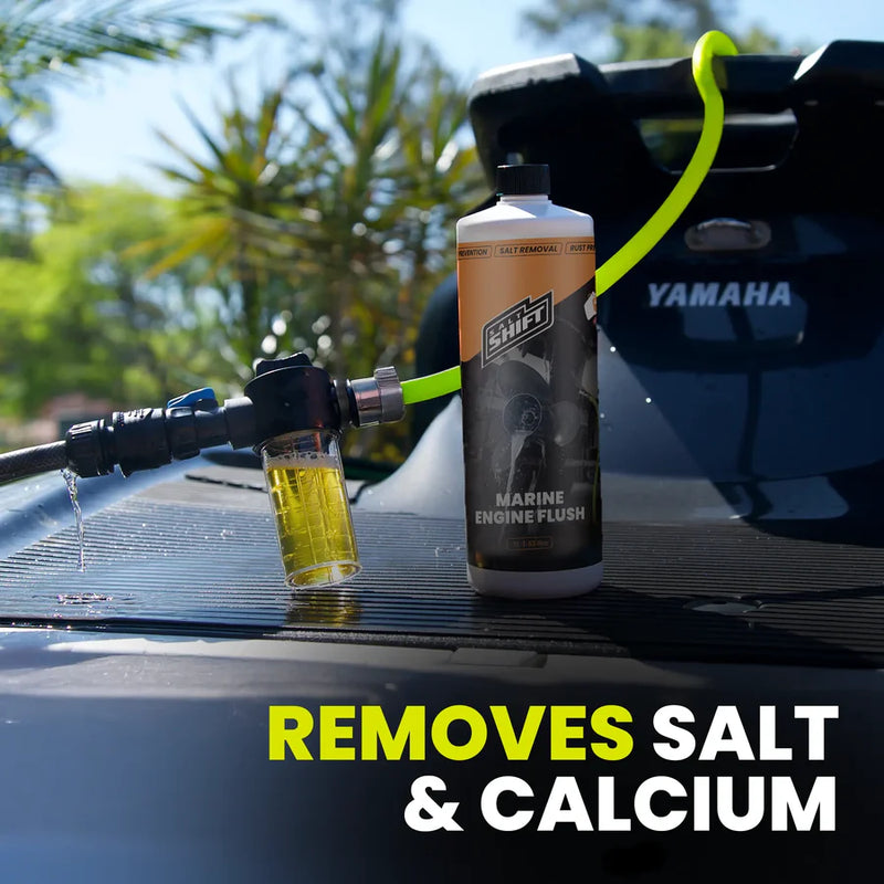 Load image into Gallery viewer, Salt shift - Ultimate Marine Care Kit
