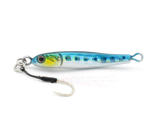Little Jack Micro Adict Asymmetry - 5g
