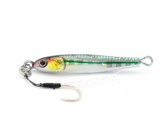 Little Jack Micro Adict Asymmetry - 5g