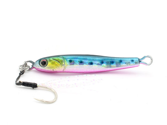 Little Jack Micro Adict Asymmetry - 5g