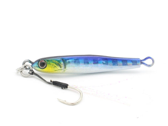 Little Jack Micro Adict Asymmetry - 5g