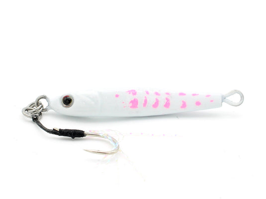 Little Jack Micro Adict Asymmetry - 5g