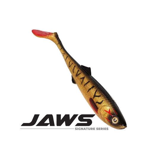 Mikado Jaws MPT 22cm