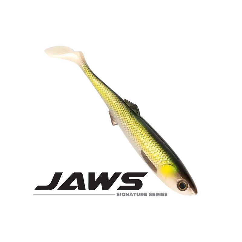 Load image into Gallery viewer, Mikado Jaws MPT 14cm
