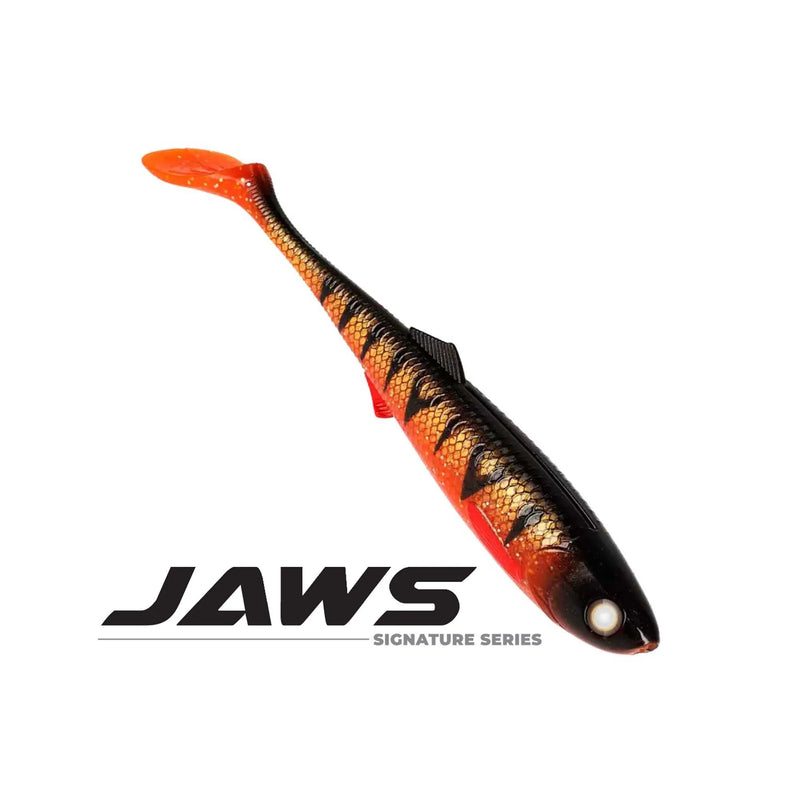 Load image into Gallery viewer, Mikado Jaws MPT 22cm
