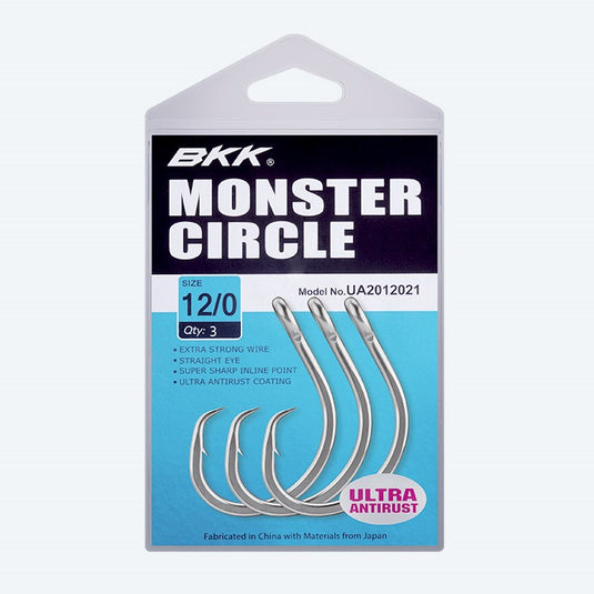 BKK Monster Circle