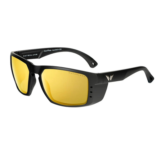 Waterland MoonPhase Series - Black Frame (new release)