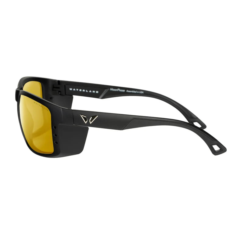 Load image into Gallery viewer, Waterland MoonPhase Series - Black Frame (new release)
