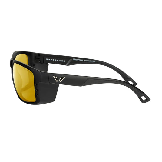 Waterland MoonPhase Series - Black Frame (new release)