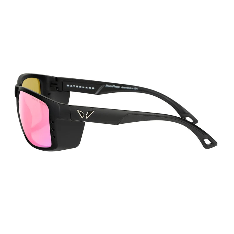Load image into Gallery viewer, Waterland MoonPhase Series - Black Frame (new release)
