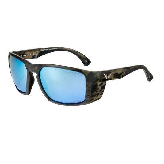 Waterland MoonPhase Series - BlackWater Frame (new release)
