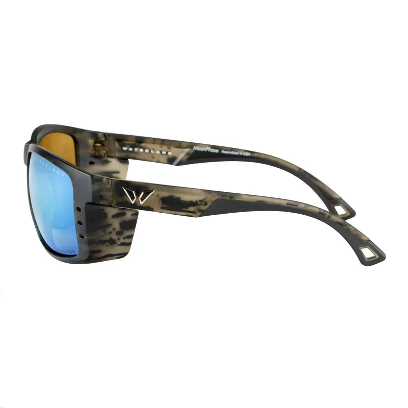 Load image into Gallery viewer, Waterland MoonPhase Series - BlackWater Frame (new release)
