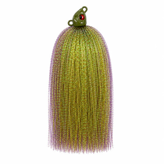 Spinwright Fluffball Swimjig Jigheads