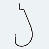 Load image into Gallery viewer, BKK Muse Worm Hook
