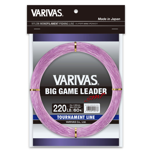 Varivas Big Game Leader SMP
