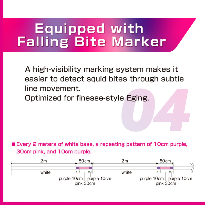 Load image into Gallery viewer, Varivas Avani Eging Max Power PE X9
