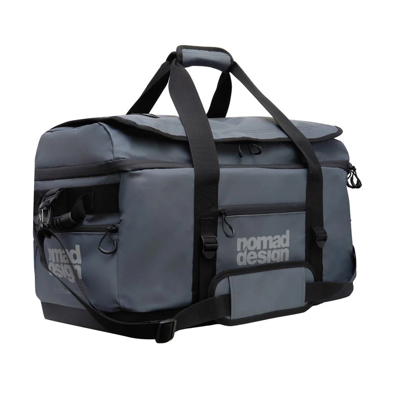 Load image into Gallery viewer, Nomad Tuff Loader 65L Max Dry Duffle Bag
