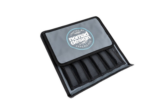 Nomad Jig Wallet Sleeve