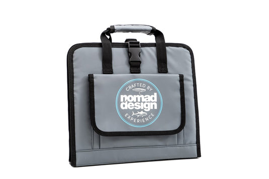 Nomad Jig Wallet