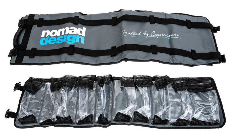 Load image into Gallery viewer, Nomad Design Lure Roll
