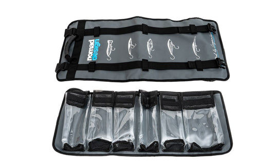 Nomad Design Lure Roll