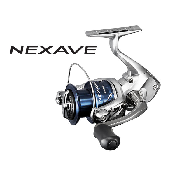 Load image into Gallery viewer, Shimano Nexave FE
