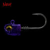 NLBN Tuna 4x Super Heavy Duty Jig Heads