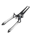 Load image into Gallery viewer, Nomad HYDRA-X 8" Split Ring Pliers Stainless Tool
