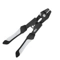 Nomad HYDRA-X 10" Big Game Crimping Pliers Stainless Tool