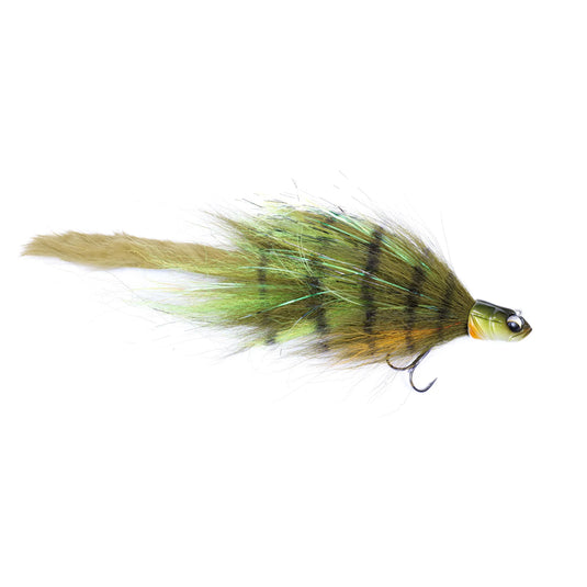 BIM Tackle Crazy Rabbit