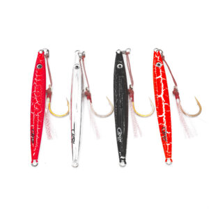 Catch The Joker Longfall Jig