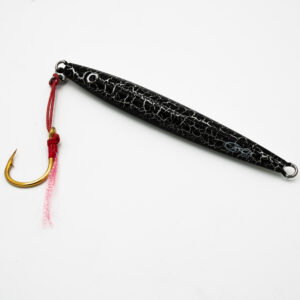 Catch The Joker Longfall Jig