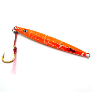 Catch The Joker Longfall Jig