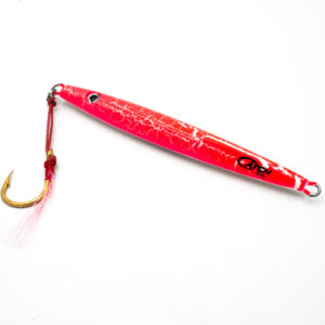 Load image into Gallery viewer, Catch The Joker Longfall Jig
