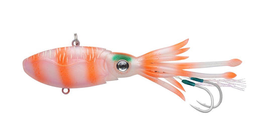 Nomad Squidtrex 95 Vibe 95mm - 32g