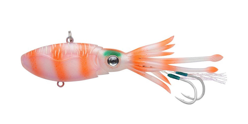 Load image into Gallery viewer, Nomad Squidtrex 130 Vibe 130mm - 92g
