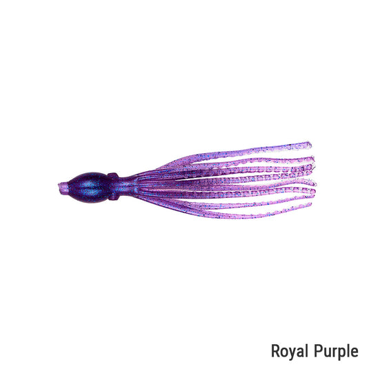 Nikko Octopus 2.5inch