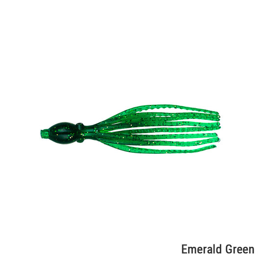 Nikko Octopus 3.5inch