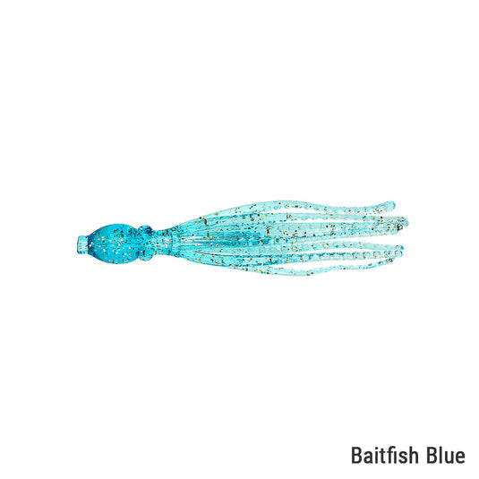 Nikko Octopus 2.5inch