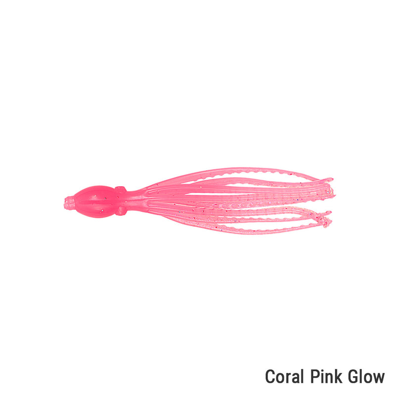 Load image into Gallery viewer, Nikko Octopus 2.5inch
