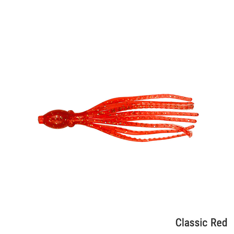 Load image into Gallery viewer, Nikko Octopus 2.5inch
