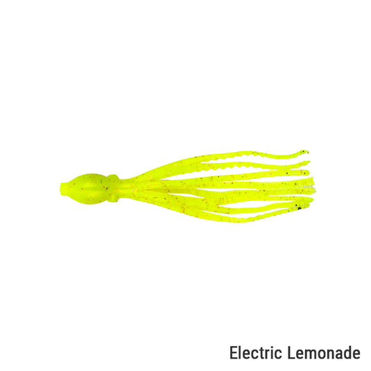 Nikko Octopus 2.5inch